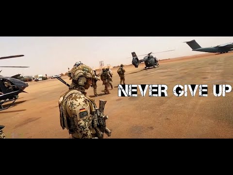 Military Motivation Till I Colapse - (You can't buy skills)